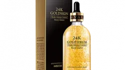 24K Gold Serum