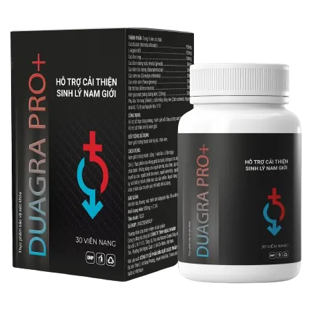 Duagra Pro+ (Duagra Pro Plus)