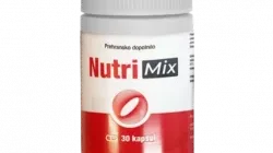 Nutri Mix