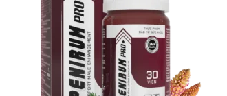 Penirum Pro+ (Penirum Pro Plus)