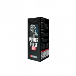 Power Pulse XXL