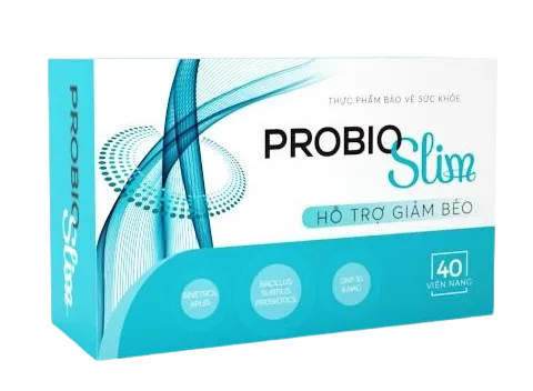 ProbioSlim