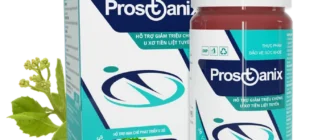 Prostanix