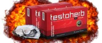 Testoherb 1 Hour