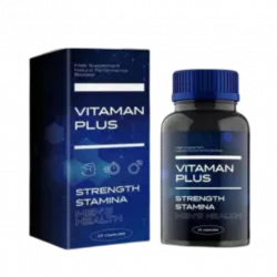 Vitaman Plus